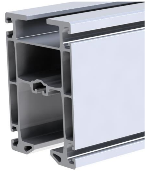 铝合金轨道系列