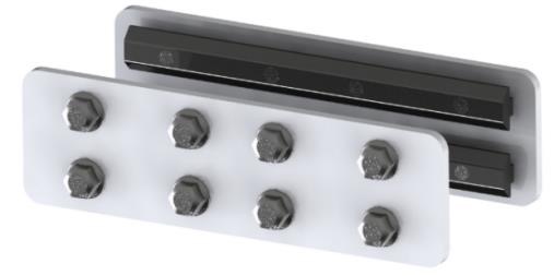 连接配件与安全装置