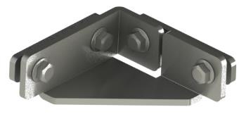 结构模块与助力系统